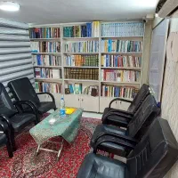 فضای آموزشی|اجارهٔ کوتاه‌مدت دفتر کار و فضای آموزشی|مشهد, عبادی|دیوار