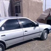 پژو ۴۰۵|خودرو سواری و وانت|بلوک, |دیوار