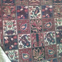 قالی‌دست‌بافت|فرش|مبارکه, |دیوار