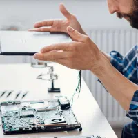 خدمات در محل.ویندوز،نرم افزار،بازی.شبکه