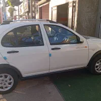 کوییک مدل ۱۴۰۱ بیرنگ عروسک|خودرو سواری و وانت|محمدیه-قزوین, |دیوار