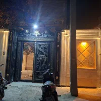 ویلایی ۱۶۰ متری بسیار زیبا