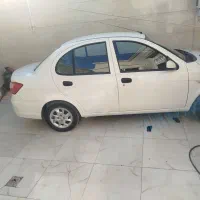 ساینا ۱۴۰۳|خودرو سواری و وانت|آبادان, |دیوار