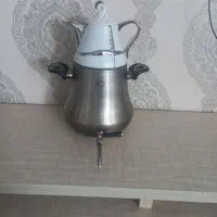 کتری وقوری