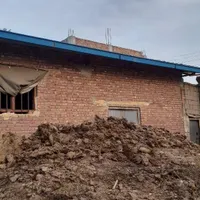کود گوسفندی خشک