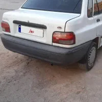 پراید مدل ۱۳۸۲ سالم بدونه عیب|خودرو سواری و وانت|برخوار, |دیوار