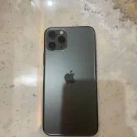 ایفن ۱۱ پرو