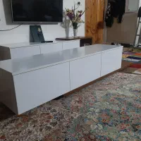 میز تلویزیون چوبی|میز تلویزیون|تهران, مشیریه|دیوار