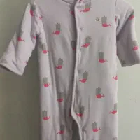 لباس سرهمی بچه مناسب ۶ ماه تا ۱ سال|لباس|تهران, تجریش|دیوار