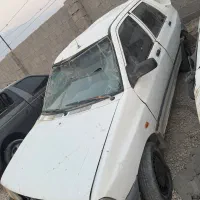 پراید۱۳۱قبلا فابریک|خودرو سواری و وانت|لامرد, |دیوار