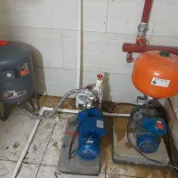 تعمیرات تخصصی انواع پکیج موتورخانه و پمپ آب|خدمات پیشه و مهارت|کرج, اتحاد|دیوار