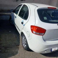 تیبا دو مدل ۱۴۰۱ بیرنگ شاسی وبازویی پلمپ|خودرو سواری و وانت|مشهد, حجاب (شهرک غرب)|دیوار