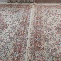 یک جفت فرش 9متر خطیبی|فرش|آذرشهر, |دیوار