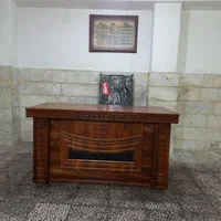 میز مدیریت کارشناسی میز منشی|دفتر کار|تهران, شهید رجایی|دیوار