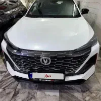 چانگانcs55  وارداتی