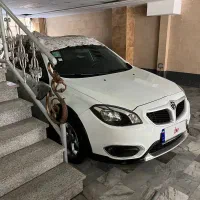 برلیانس320کراس۱۶۵۰