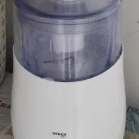 آسیاب و خرد کن نو
