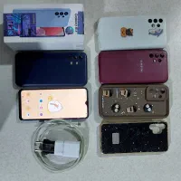 گوشی سامسونگ A13