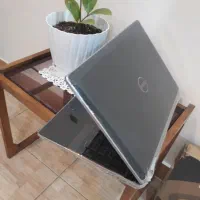 لپ‌تاپ نظامی  dell بالاتر و بهتر از  i7 نسل هشت|رایانه همراه|رشت, چله خانه|دیوار