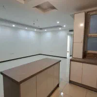 ۹۰متری ۲خواب کلیدنخورده فول لاله۳غربی باغستان غربی|فروش آپارتمان|کرج, باغستان|دیوار