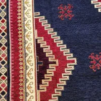 روفرشی طرح ترکمن فوق العاده سنگین در سه سایزمختلف|روفرشی|کرمان, |دیوار