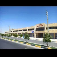 اجاره مغازه بر بلوار اصلی|اجارهٔ مغازه و غرفه|جم, |دیوار