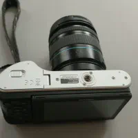 دوربین Samsung Nx300|دوربین عکاسی و فیلم‌برداری|ساری, |دیوار
