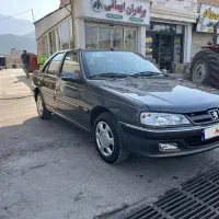 پارس تیوفایو ۱۴۰۱|خودرو سواری و وانت|علی‌آباد کتول, |دیوار