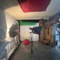 فروش دفتر اداری تجاری ۴۰ متر قاسم آباد