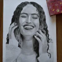 نقاشی چهره