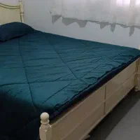 تخت و کمد و تشک فروشی فوری