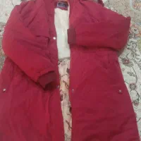 پالتوی دخترانه