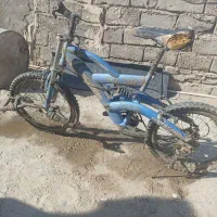 دوچرخه مدل المپیا