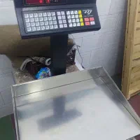 ترازوی فروشگاهی پند درحدنو|فروشگاه و مغازه|مهاباد (آذربایجان غربی), |دیوار