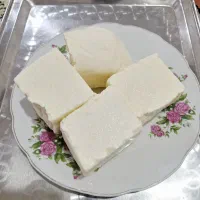 پنیر گاوی خوشمزه