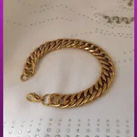 دستبند کارتیر ۹ میل