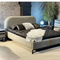 تخت نرمینه وحیدانصاری۱۹۸۰۰|تخت و سرویس خواب|یاسوج, |دیوار