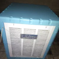 کولر آبی ۴۰۰۰کاملا سالم