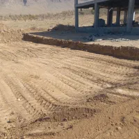 زمین مسکن ملی شهر گندمان|فروش زمین و ملک کلنگی|گندمان, |دیوار