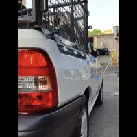 بار برای تهران میبرم