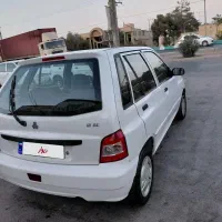 پراید۱۱۱مدل ۹۶|خودرو سواری و وانت|یزد, |دیوار