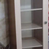 دوعدد کمد بچه یکی ویترین ویکی برای لباس|بوفه، ویترین، کنسول|محمدشهر, همایون ویلا|دیوار