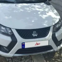 فروش فوری کوئیک صفر|خودرو سواری و وانت|راسک, |دیوار