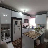۸۲متر طبقه ی دوم/پارکینگ دار/پلاک دوم خیابان|اجارهٔ آپارتمان|رشت, رشتیان|دیوار