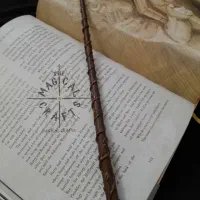 ساخت چوب دستی سفارشی هری پاتر|اسباب‌‌بازی|تهران, امام حسین|دیوار