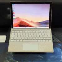 Surface Pro 7 Plus سرفیس پرو هفت پلاس همراه قلم