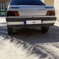 پژو۴۰۵ مدل۹۵|خودرو سواری و وانت|خاش, |دیوار