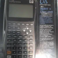 ماشین حساب مهندسی اچ پی 40gs