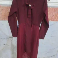 کلی مانتوی شیک ارزون|لباس|ایرانشهر, |دیوار