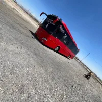 دربستی اتوبوس